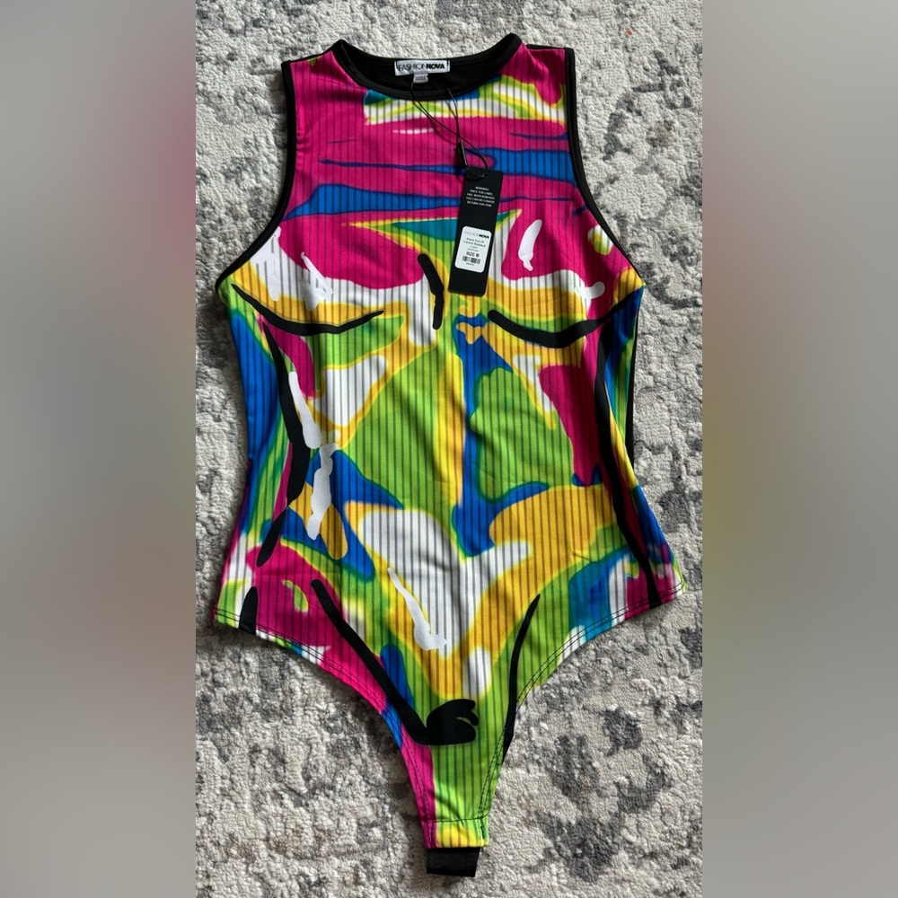 Bodysuit